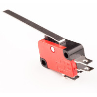 Микровыключатели